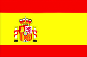 Spanish flag